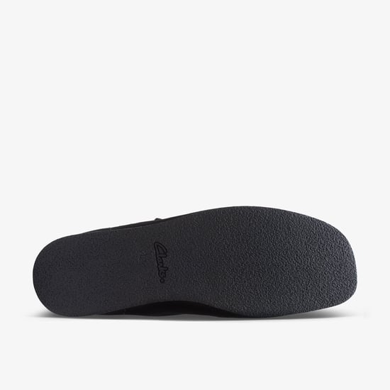 Clarks Originals Botas WallabeeEVO BT Negros Sde - Image 4