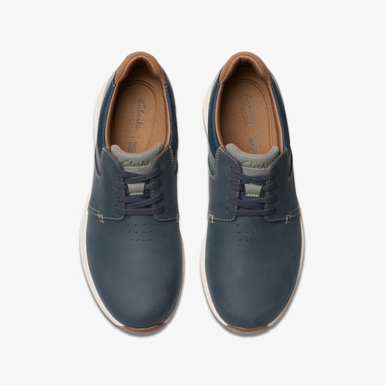 Zapatillas Combinadas Motion Trek PT Navy - Image 6