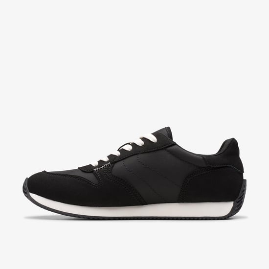 Zapatillas Teirra Run Negras - Image 2