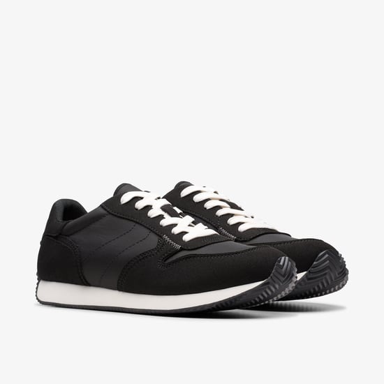 Zapatillas Teirra Run Negras - Image 4