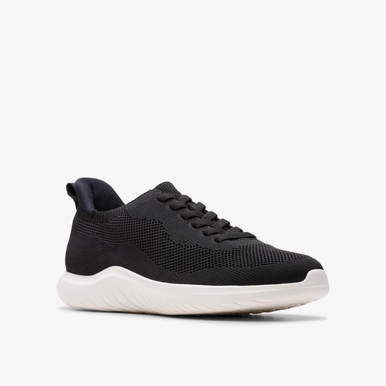 Zapatillas Nova Lace Negras - Image 4