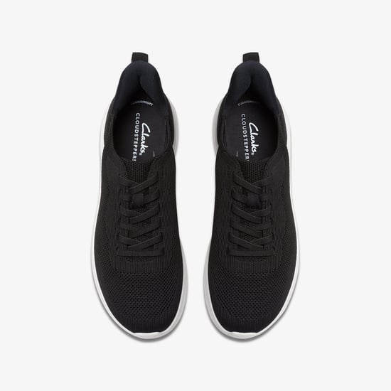 Zapatillas Nova Lace Negras - Image 6