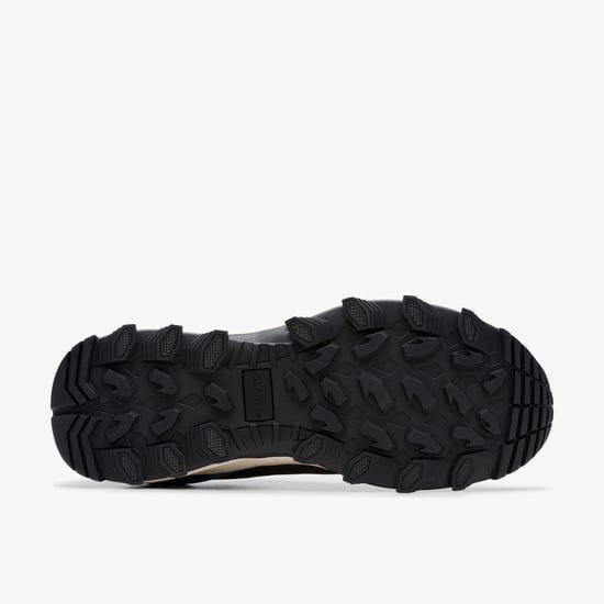 Zapatillas Combinadas Navy Stanway Lace - Image 3