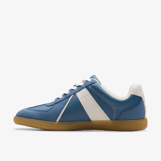 Zapatillas de mezclilla Nykole Step - Image 2