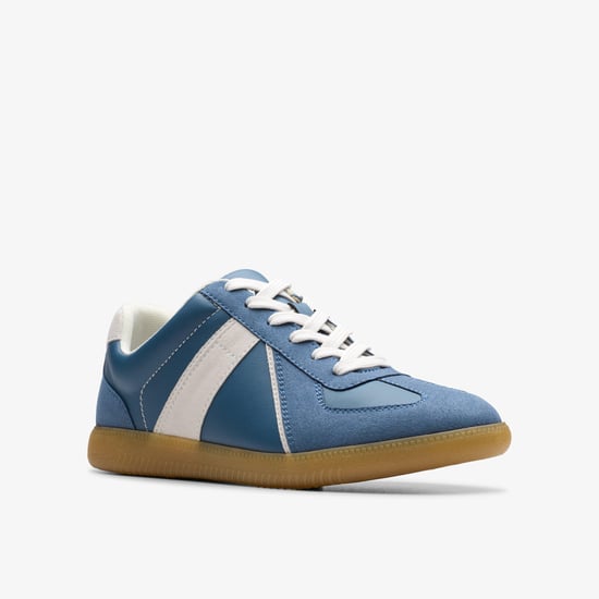 Zapatillas de mezclilla Nykole Step - Image 4