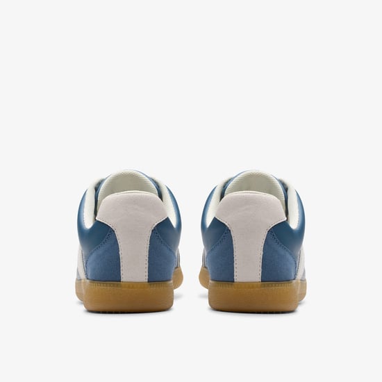 Zapatillas de mezclilla Nykole Step - Image 5