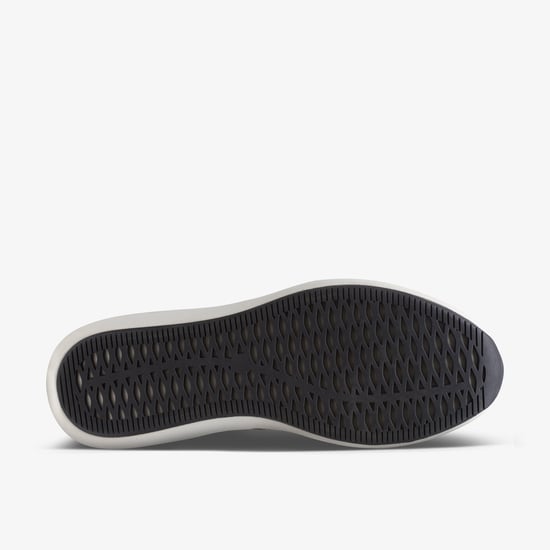 Un Rio Zapatillas de Piel Negras - Image 3