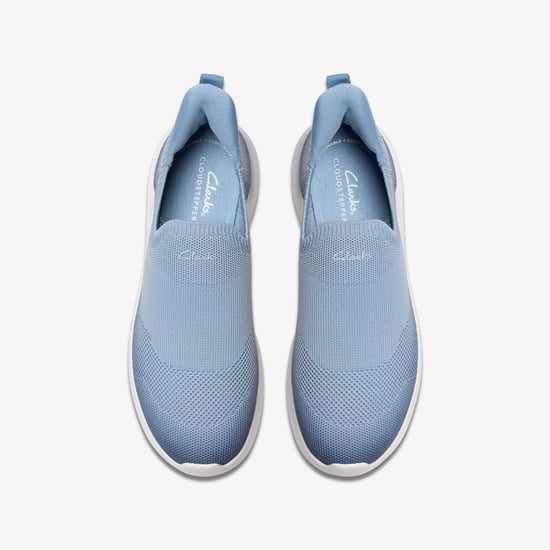 Zapatillas Nova Aster Azul Grisáceo - Image 6