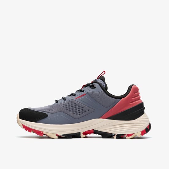Zapatillas Combi Laila Trail Blue - Image 2