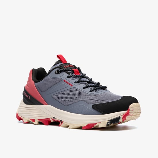Zapatillas Combi Laila Trail Blue - Image 4