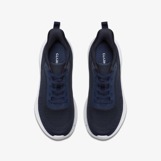 Zapatillas Izza Knit Marinas - Image 6