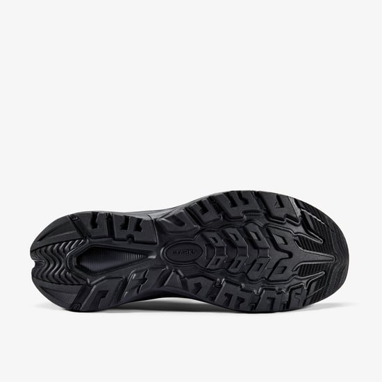 Zapatillas de punto negras Tawstock Lace - Image 3
