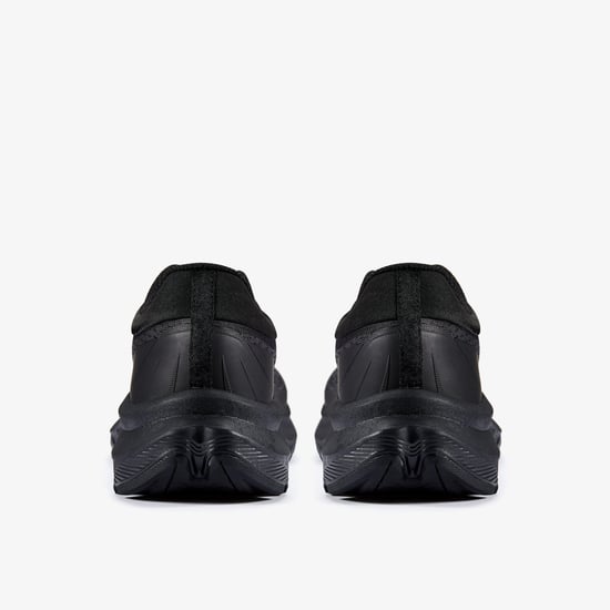 Zapatillas de punto negras Tawstock Lace - Image 4