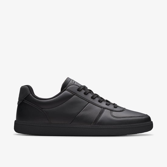 Zapatillas Fosse Go Negras - Image 1