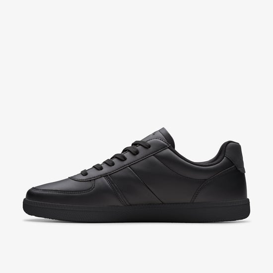 Zapatillas Fosse Go Negras - Image 2