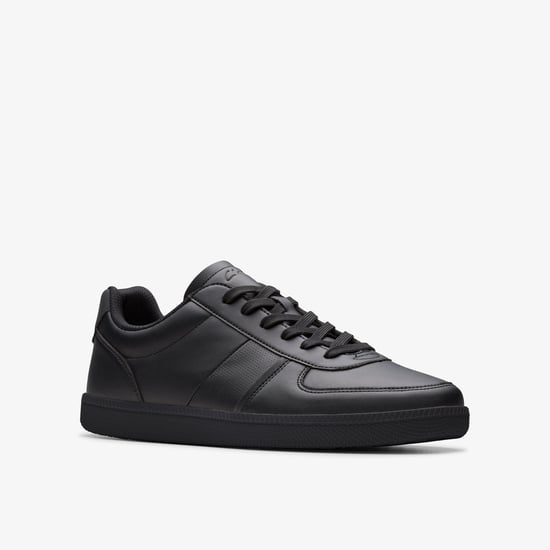 Zapatillas Fosse Go Negras - Image 4