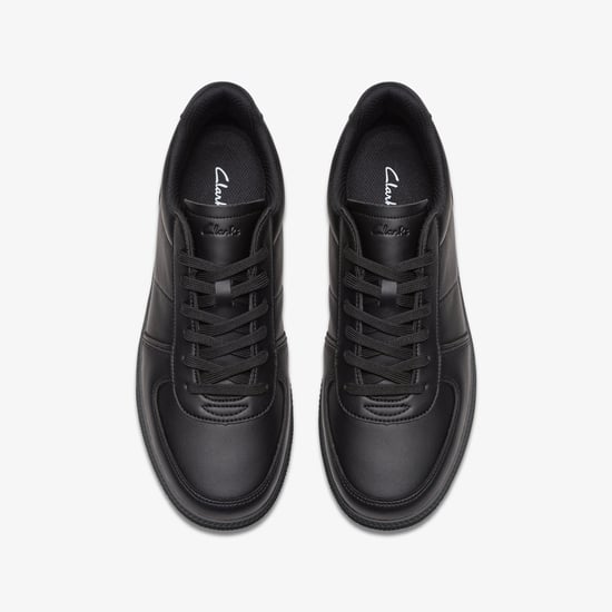 Zapatillas Fosse Go Negras - Image 6