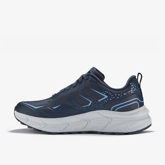 Zapatillas Brockwood Lace Azul Marino - Image 2