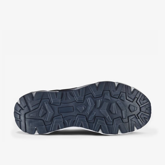 Zapatillas Brockwood Lace Azul Marino - Image 3