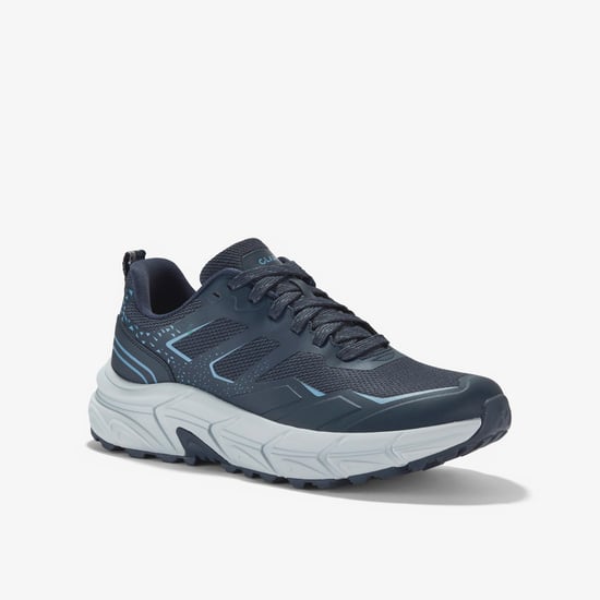 Zapatillas Brockwood Lace Azul Marino - Image 4
