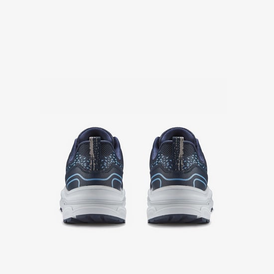 Zapatillas Brockwood Lace Azul Marino - Image 5