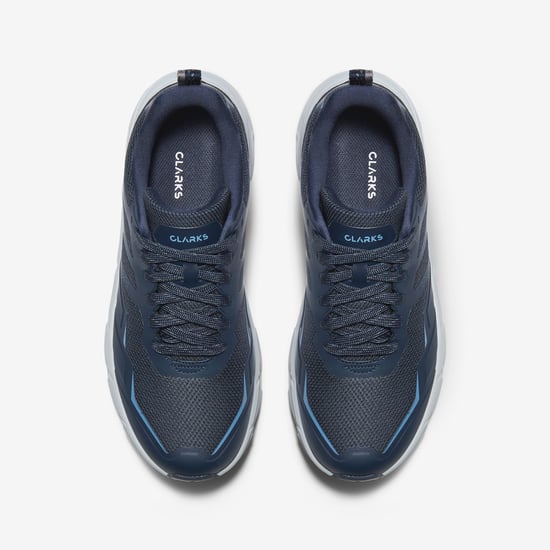 Zapatillas Brockwood Lace Azul Marino - Image 6