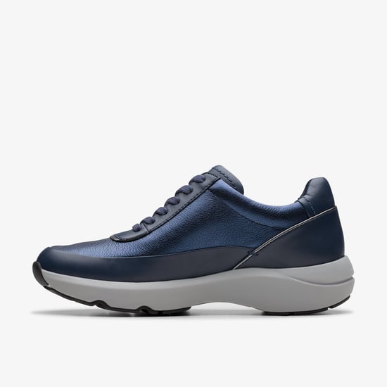 Zapatillas Combinadas Tivoli Zip Marino - Image 6