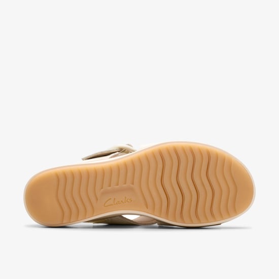 Sandalias Lea Off White Wrenly Jane - Image 3