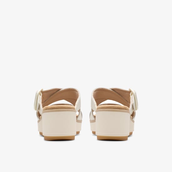 Sandalias Lea Off White Wrenly Jane - Image 5