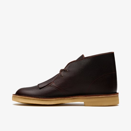 Botas Desert Marrón Grano Escocés - Image 3