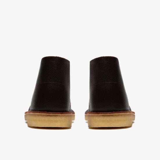 Botas Desert Marrón Grano Escocés - Image 6