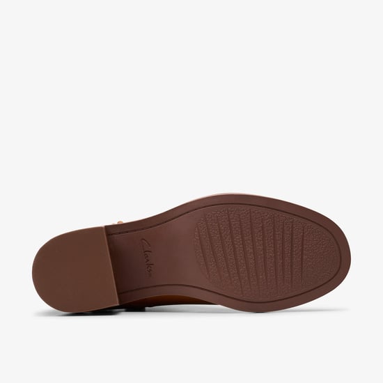 Botas Lea Mid Tan Chamberly Trim - Image 6
