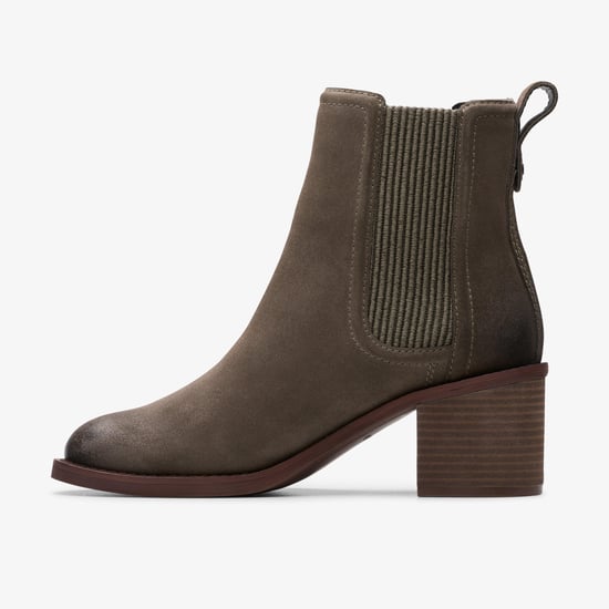 Botas Chamberly Top Mole Grey Sde - Image 2