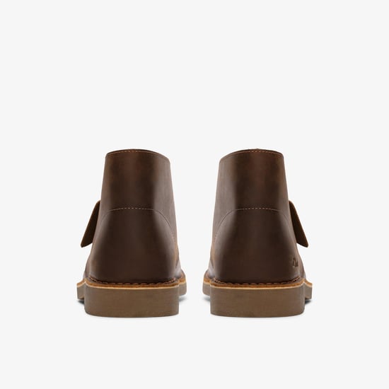 Botas de cuero con cera de abeja Desert Bt Evo - Image 6