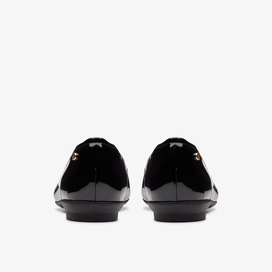 Zapatos Patente Negros Candra - Image 5