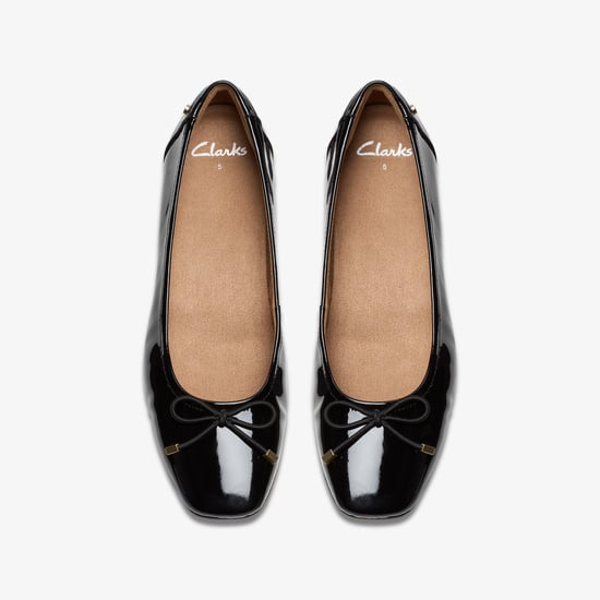 Zapatos Patente Negros Candra - Image 6