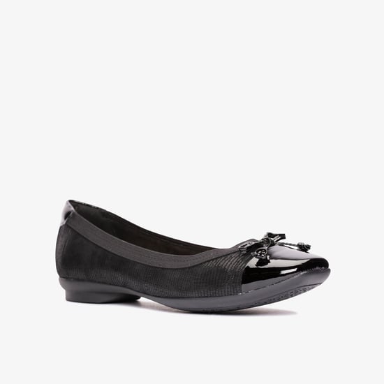 Zapatos Candra Glow Negros Sde - Image 2