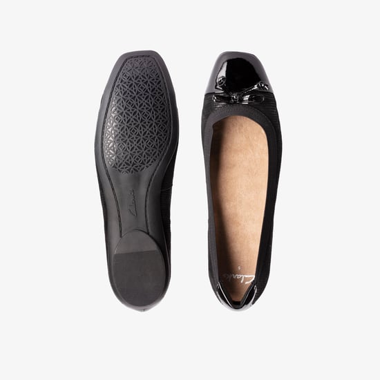 Zapatos Candra Glow Negros Sde - Image 5