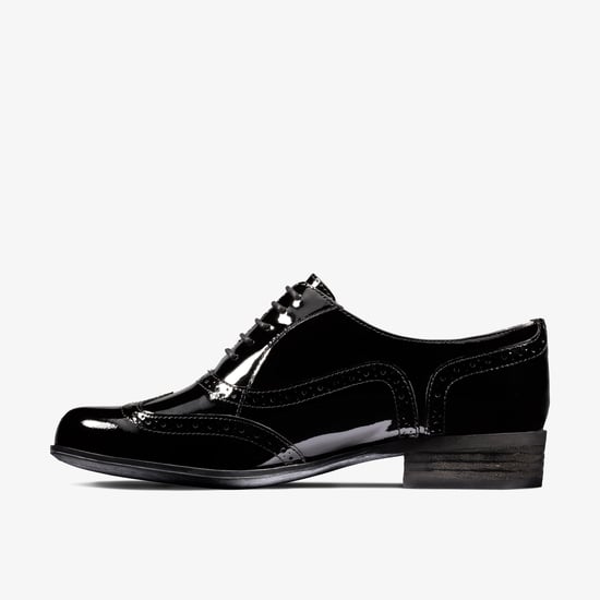 Zapatos de charol negro Hamble Oak - Image 2