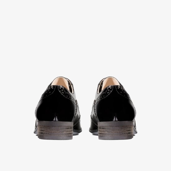 Zapatos de charol negro Hamble Oak - Image 5
