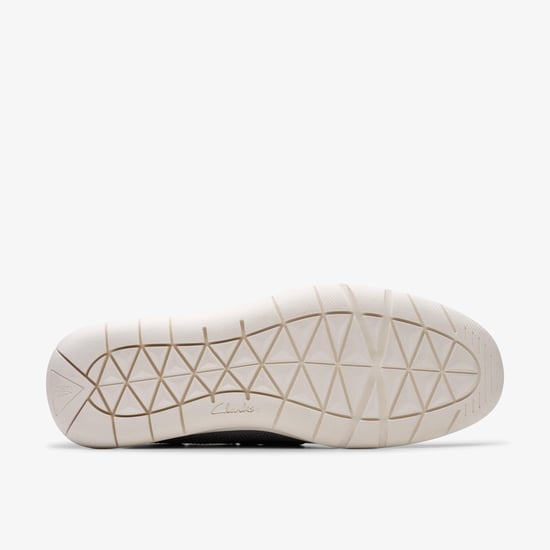 Zapatos Combi Flexway Tie Grises - Image 4