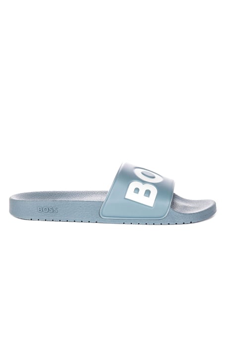 BOSS Black Aryeh_Slid_NPVLG Open Blue - Image 1