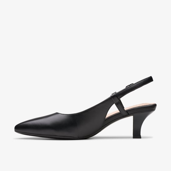 Zapatos de Cuero Negros Kepley Lane - Image 2