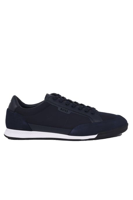 BOSS Black Nitan_TXSD Dark Blue - Image 1