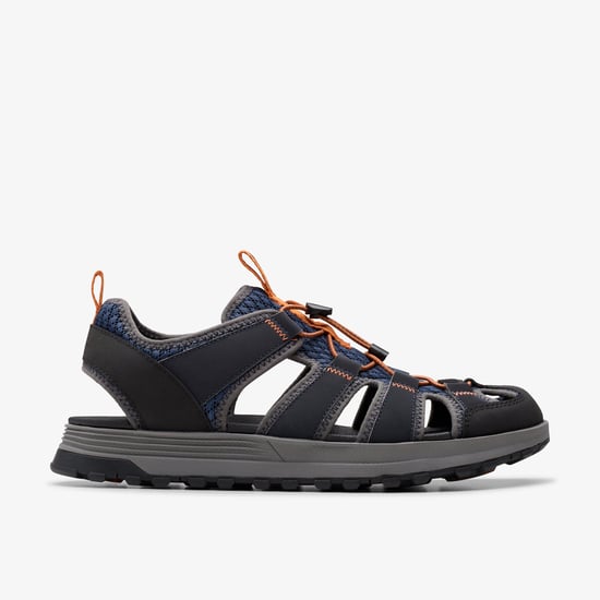 Sandalias ATL Trek Wave en Navy - Image 1