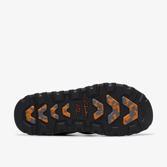 Sandalias ATL Trek Wave en Navy - Image 3