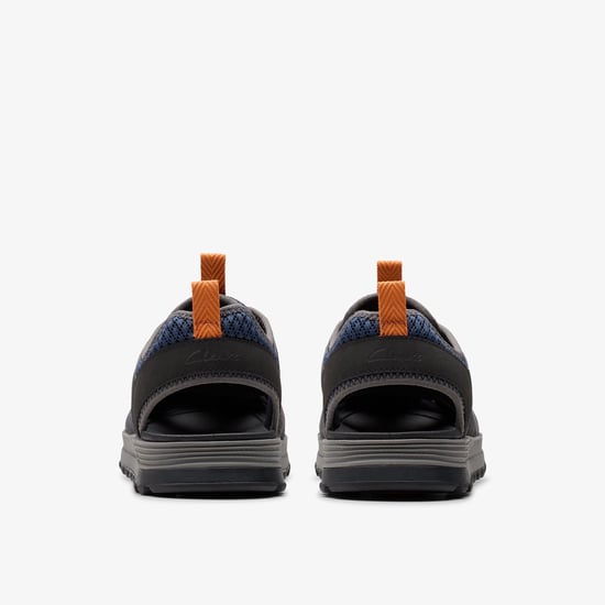 Sandalias ATL Trek Wave en Navy - Image 5