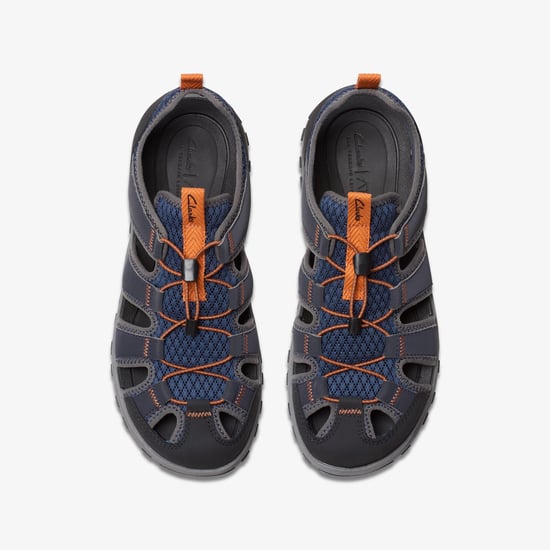 Sandalias ATL Trek Wave en Navy - Image 6