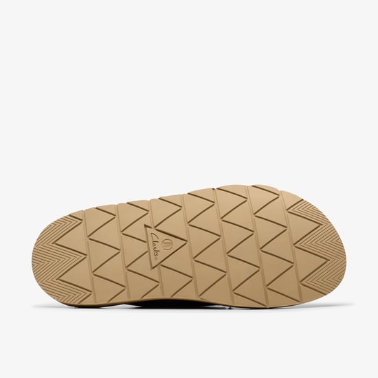 Sandalias de Cuero con Cera de Abeja Solsbury Strap - Image 3