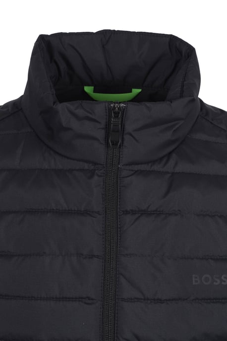 Boss Green V Urbanex Gilet Dark Blue - Image 2